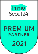 ImmoScout24 Premium Partner 2020