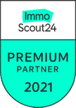 ImmoScout24 Premium Partner 2020