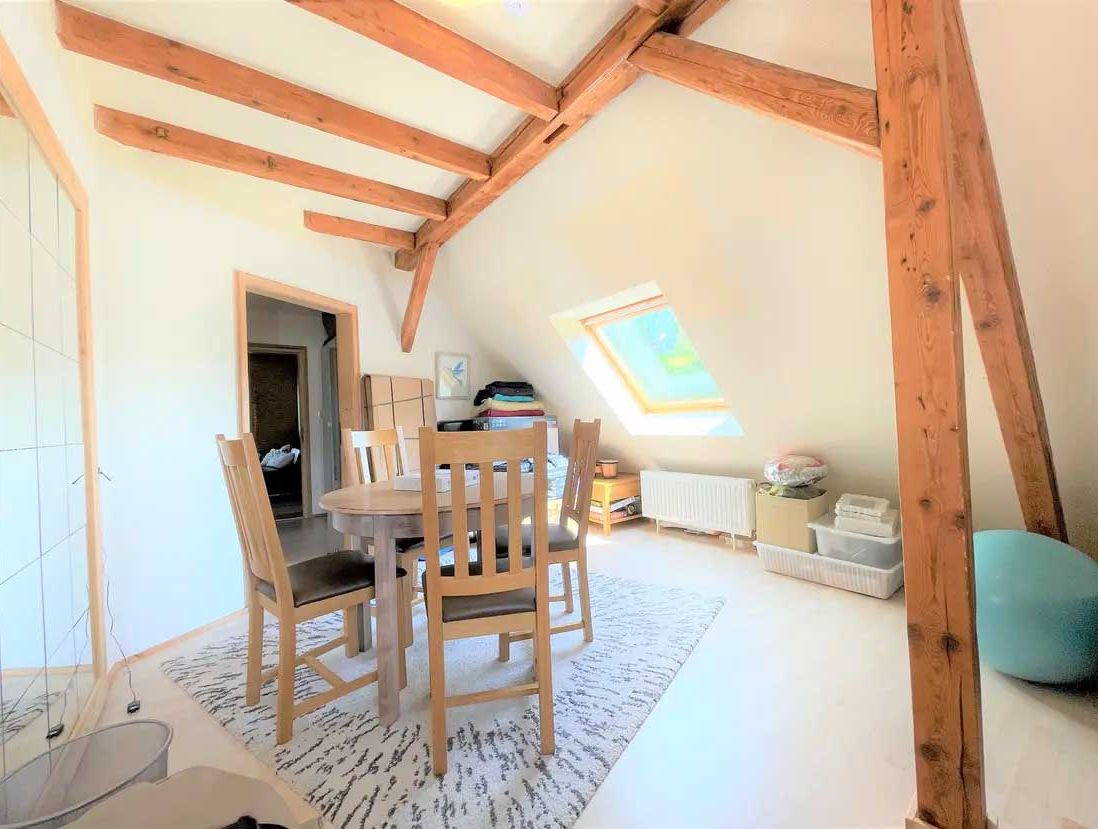 Ankommen & verlieben: Natur pur auf 3.300 m² mit 1a-Direktorenhaus in bester Lage!
