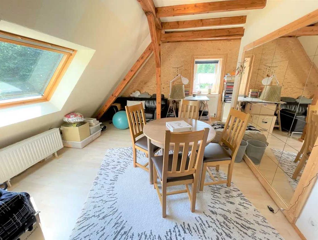Ankommen & verlieben: Natur pur auf 3.300 m² mit 1a-Direktorenhaus in bester Lage!
