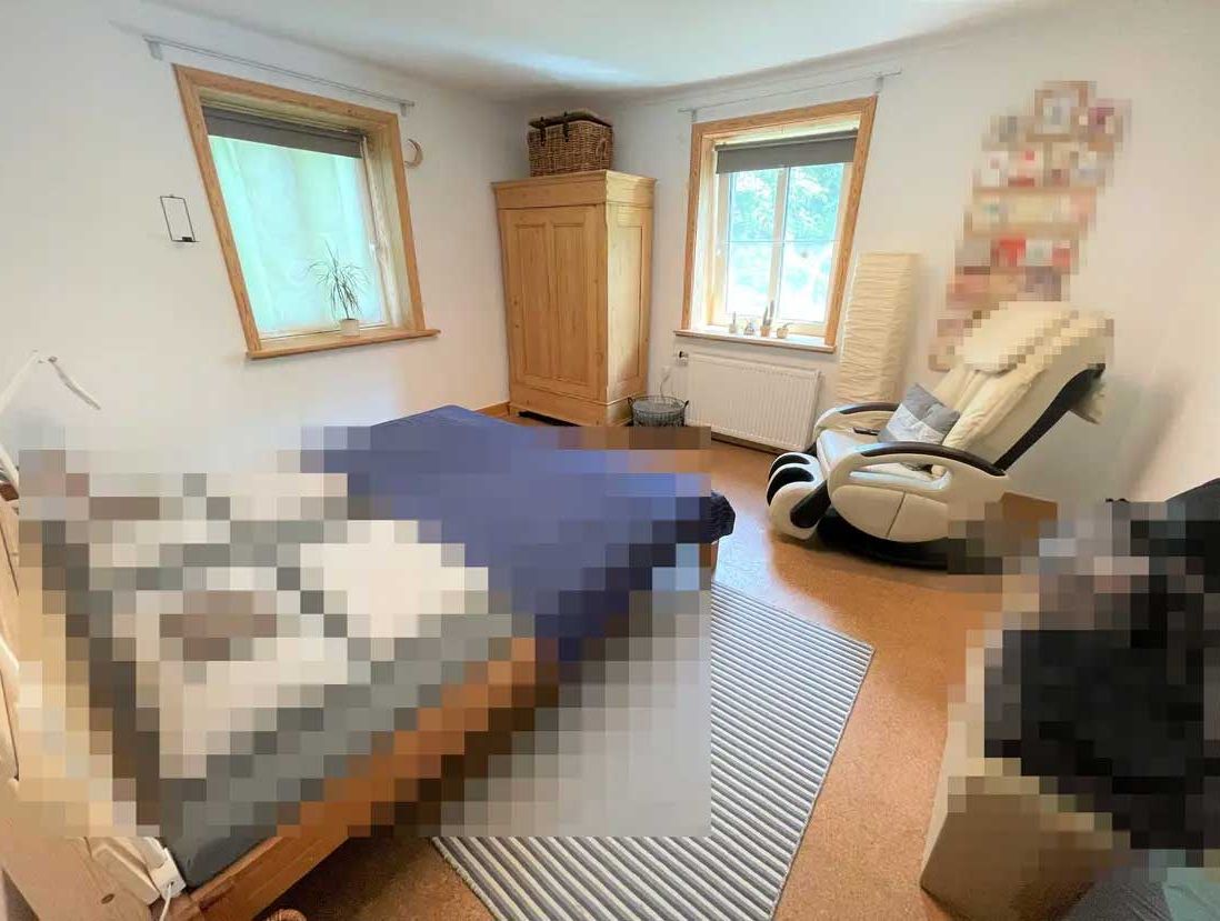 Ankommen & verlieben: Natur pur auf 3.300 m² mit 1a-Direktorenhaus in bester Lage!