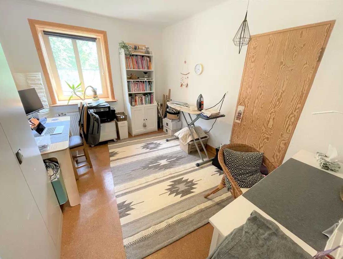 Ankommen & verlieben: Natur pur auf 3.300 m² mit 1a-Direktorenhaus in bester Lage!