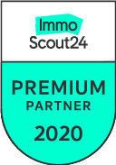 ImmoScout24 Premium Partner 2020